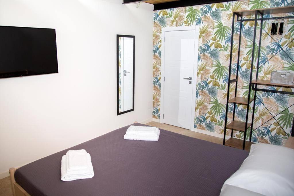 Casa Annare Appartement Napels Buitenkant foto