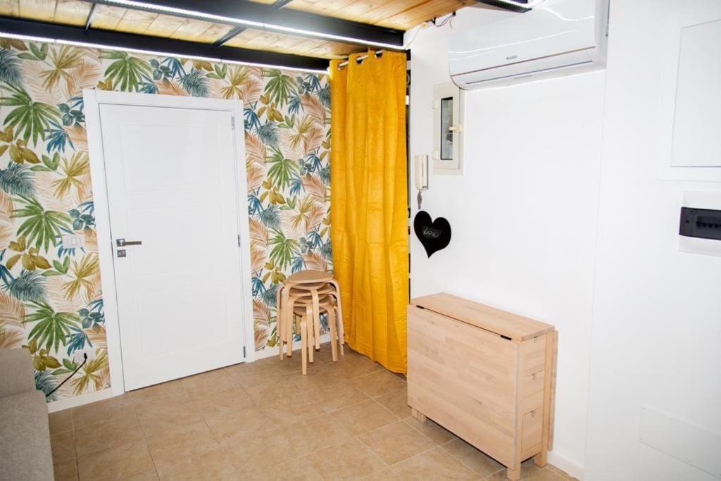 Casa Annare Appartement Napels Buitenkant foto