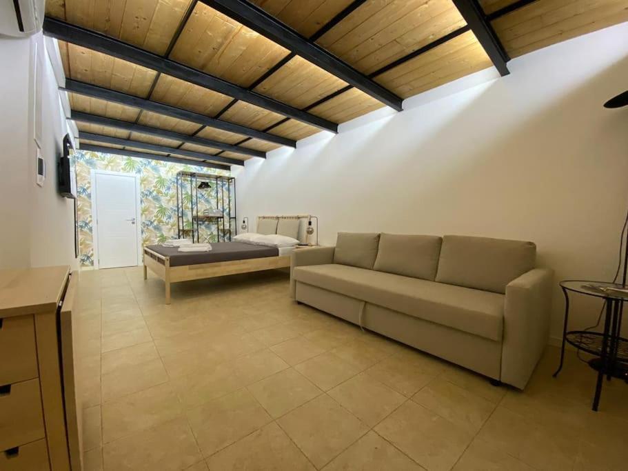 Casa Annare Appartement Napels Buitenkant foto