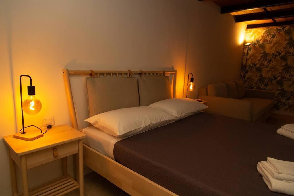 Casa Annare Appartement Napels Buitenkant foto
