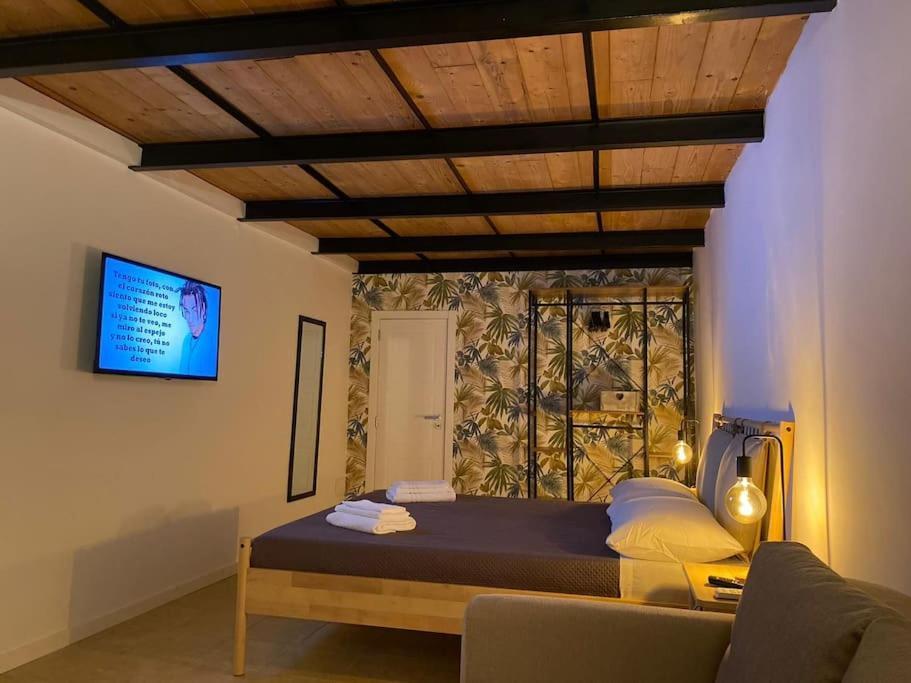 Casa Annare Appartement Napels Buitenkant foto