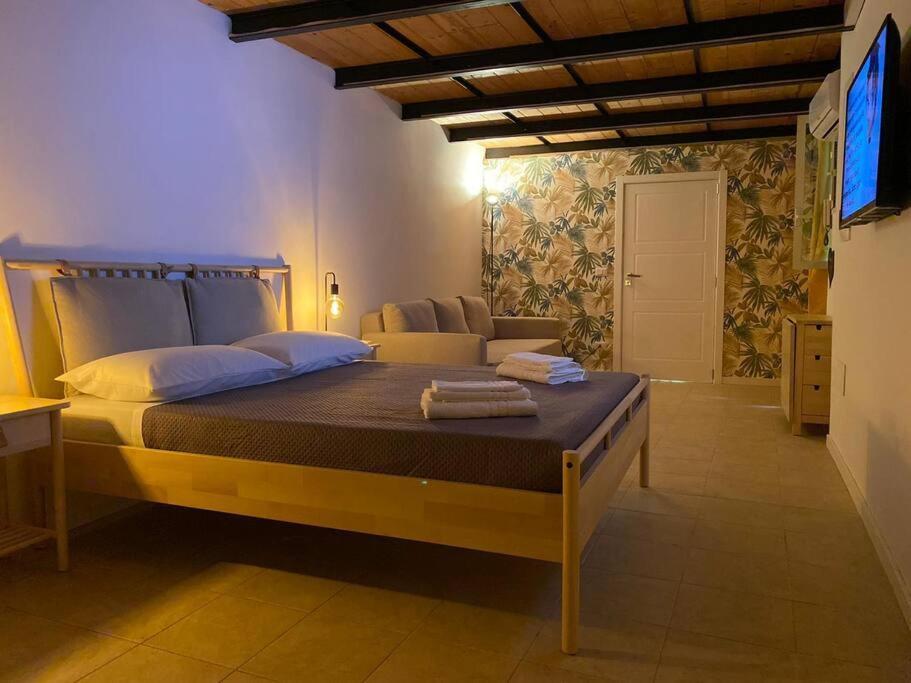 Casa Annare Appartement Napels Buitenkant foto