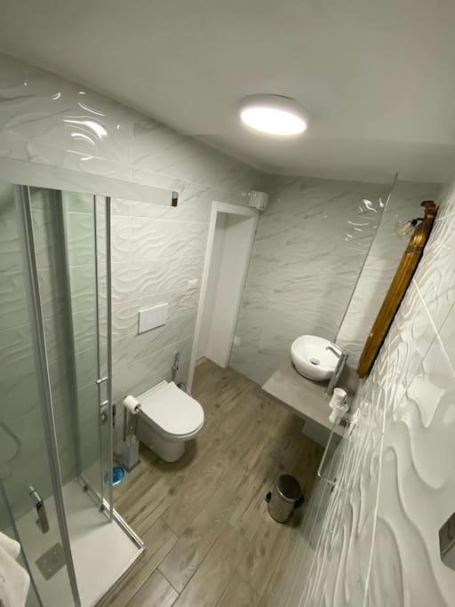 Casa Annare Appartement Napels Buitenkant foto