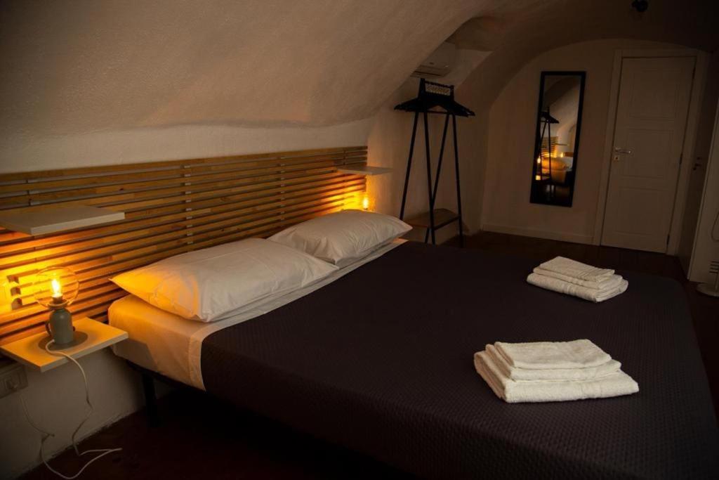 Casa Annare Appartement Napels Buitenkant foto