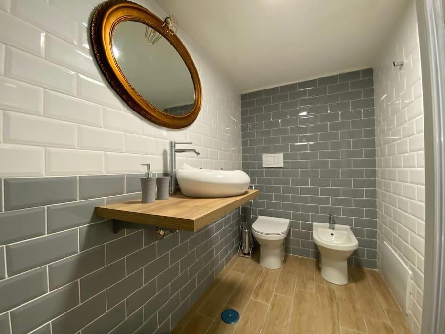 Casa Annare Appartement Napels Buitenkant foto