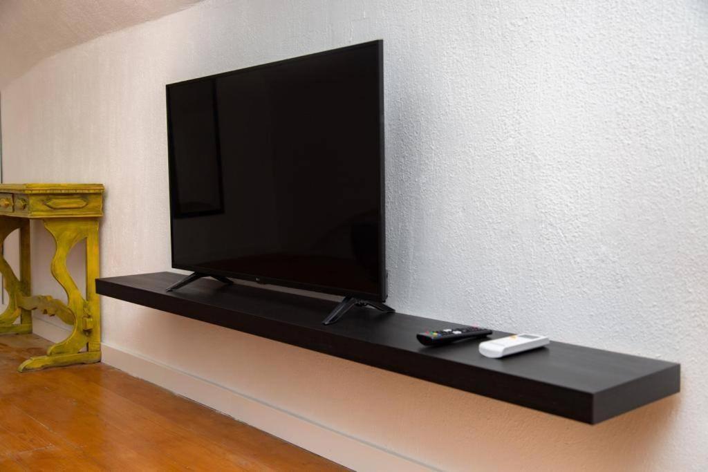 Casa Annare Appartement Napels Buitenkant foto