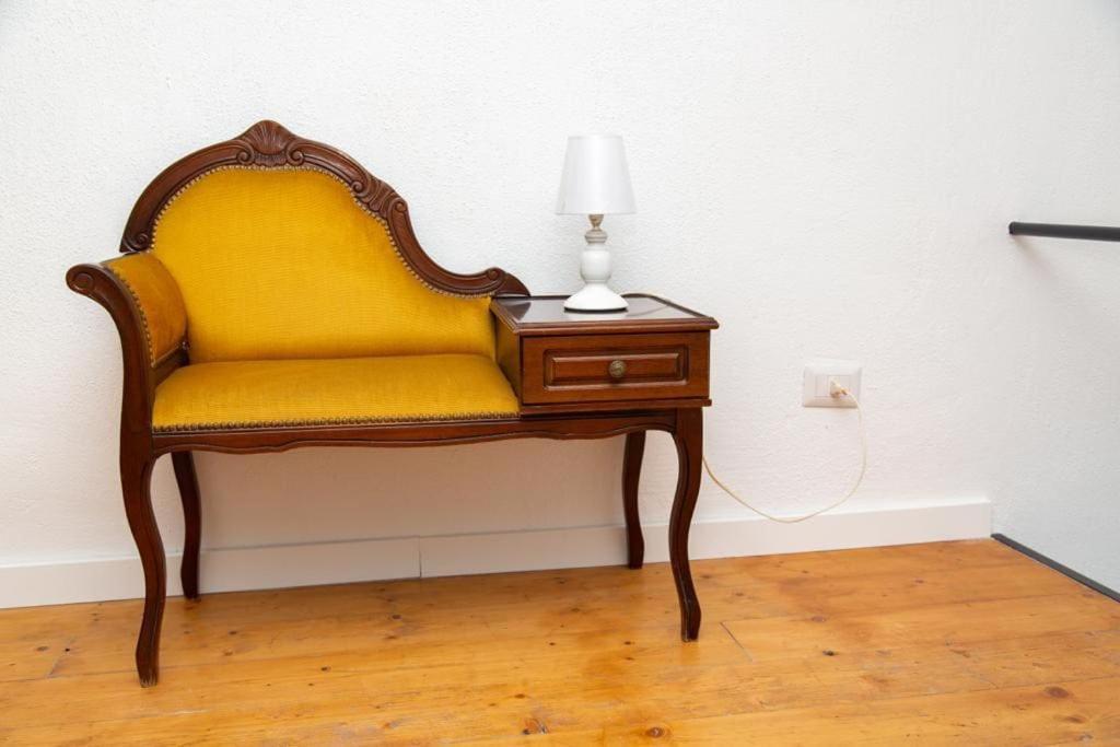 Casa Annare Appartement Napels Buitenkant foto