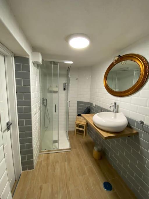 Casa Annare Appartement Napels Buitenkant foto